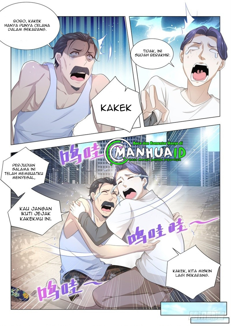 Shen Hao’s Heavenly Fall System Chapter 76 Gambar 3
